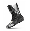 DAINESE AXIAL D1 AIR BOOTS 頂級賽車靴 內靴 BLACK/FLUO-RED #黑紅