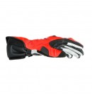DAINESE 手套 CARBON 3 LONG GLOVES 長版 黑紅白 XXXL 代理商公司貨 絕版品