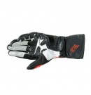 DAINESE 手套 CARBON 3 LONG GLOVES 長版 黑紅白 XXXL 代理商公司貨 絕版品