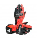 DAINESE 手套 CARBON 3 LONG GLOVES 長版 黑紅白 XXXL 代理商公司貨 絕版品