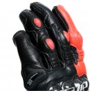 DAINESE 手套 CARBON 3 LONG GLOVES 長版 黑紅白 XXXL 代理商公司貨 絕版品