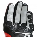 DAINESE 手套 CARBON 3 LONG GLOVES 長版 黑紅白 XXXL 代理商公司貨 絕版品