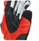DAINESE 手套 CARBON 3 LONG GLOVES 長版 黑紅白 XXXL 代理商公司貨 絕版品