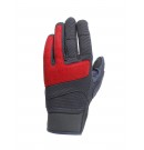 DAINESE DJADO UNISEX GLOVES #黑紅色