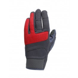 DAINESE DJADO UNISEX GLOVES #黑紅色