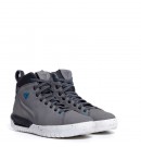 DAINESE METRACTIVE Woman D-WP Shoes 灰白 防水車靴 休閒 女 