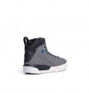 DAINESE METRACTIVE Woman D-WP Shoes 灰白 防水車靴 休閒 女 