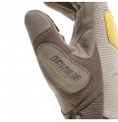 DAINESE DJADO UNISEX GLOVES Feather #灰金