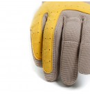 DAINESE DJADO UNISEX GLOVES Feather #灰金