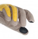 DAINESE DJADO UNISEX GLOVES Feather #灰金
