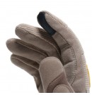 DAINESE DJADO UNISEX GLOVES Feather #灰金