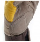 DAINESE DJADO UNISEX GLOVES Feather #灰金