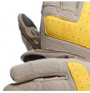 DAINESE DJADO UNISEX GLOVES Feather #灰金