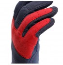 DAINESE DJADO UNISEX GLOVES #黑紅色