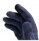 DAINESE DJADO UNISEX GLOVES #黑紅色