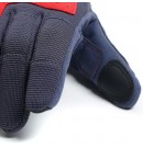 DAINESE DJADO UNISEX GLOVES #黑紅色