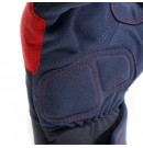 DAINESE DJADO UNISEX GLOVES #黑紅色