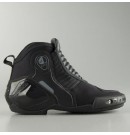 DAINESE DYNO D1 SHOES 防摔車靴 #黑灰