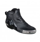 DAINESE DYNO PRO D1 SHOES 防摔車靴＃黑灰