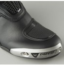 DAINESE DYNO PRO D1 SHOES 防摔車靴＃黑灰