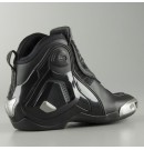 DAINESE DYNO PRO D1 SHOES 防摔車靴＃黑灰