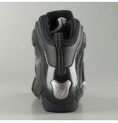 DAINESE DYNO PRO D1 SHOES 防摔車靴＃黑灰