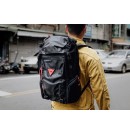 Dainese D-Throttle 多功能後背包 筆電包 防潑水