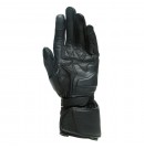 Dainese Impeto 防摔長手套 山羊皮 休閒運動款 #黑