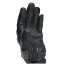 Dainese Impeto 防摔長手套 山羊皮 休閒運動款 #黑