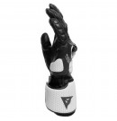 Dainese Impeto 防摔長手套 山羊皮 休閒運動款 #黑白