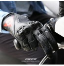 DAINESE 手套 MIG C2  黑黑黑 XS S  XXL XXXL 代理商公司貨 絕版品