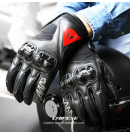 DAINESE 手套 MIG C2  黑黑黑 XS S  XXL XXXL 代理商公司貨 絕版品