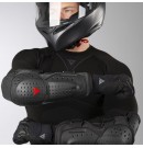 DAINESE ELBOW V E1 外穿 硬式手肘護具