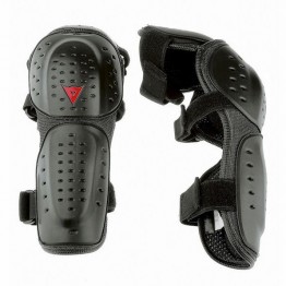 DAINESE ELBOW V E1 外穿 硬式手肘護具