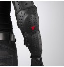 DAINESE ELBOW V E1 外穿 硬式手肘護具