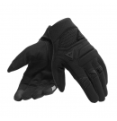 DAINESE FOGAL UNISEX GLOVES 夏季防摔手套 #黑