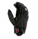 DAINESE FOGAL UNISEX GLOVES 夏季防摔手套 #黑黃