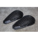DAINESE KIT PRO-ARMOR ELBOW/KNEE PROT 蜂巢式 護膝 護肘