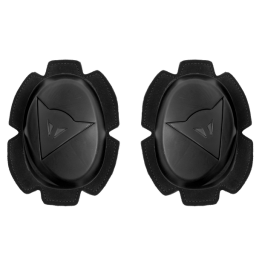 DAINESE PISTA KNEE SLIDER 膝蓋滑塊 #黑