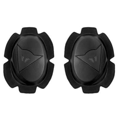 DAINESE PISTA KNEE SLIDER 膝蓋滑塊 #黑