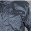DAINESE RAIN JACKET 雨衣＃黑