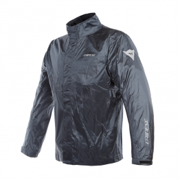 DAINESE RAIN JACKET 雨衣＃黑