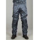 DAINESE RAIN PANT 雨褲＃黑
