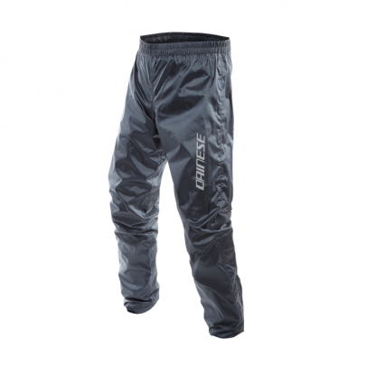 DAINESE RAIN PANT 雨褲＃黑