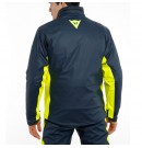 DAINESE STORM 2 UNISEX JACKET 透氣防水夾克 雨衣＃黑黃