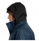 DAINESE STORM 2 UNISEX JACKET 透氣防水夾克 雨衣＃黑黃