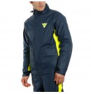 DAINESE STORM 2 UNISEX JACKET 透氣防水夾克 雨衣＃黑黃