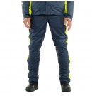 DAINESE STORM 2 UNISEX PANTS 透氣防水雨褲＃黑黃