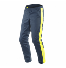 DAINESE STORM 2 UNISEX PANTS 透氣防水雨褲＃黑黃