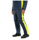 DAINESE STORM 2 UNISEX PANTS 透氣防水雨褲＃黑黃